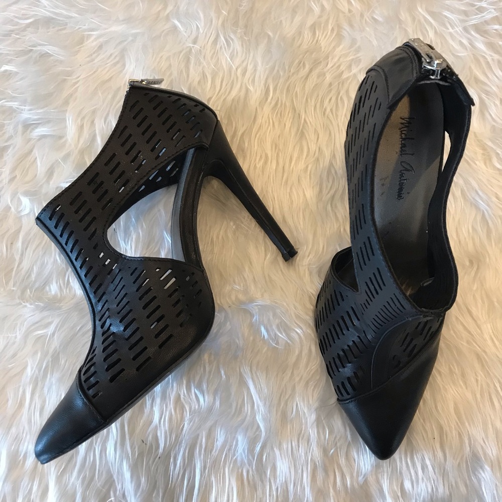 Michael Antonio Booties - image 2